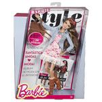 Barbie – Muñeca Style Luxe – Teresa-1