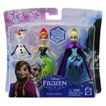 Frozen – Hermanas Anna Y Elsa-1