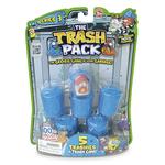 Trash Pack – Pack Blister 5 Figuras