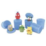 Trash Pack – Pack Blister 5 Figuras-1