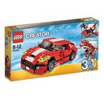 Lego Creator – Coche Deportivo – 31024