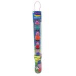 Peppa Pig – Set De Construcciones En Tubo