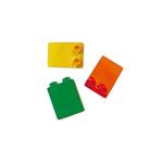 Peppa Pig – Set De Construcciones En Tubo-2