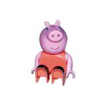 Peppa Pig – Set De Construcciones En Tubo-3