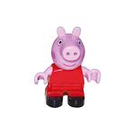 Peppa Pig – Set De Construcciones En Tubo-4