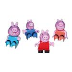 Peppa Pig – Set De Construcciones En Tubo-5