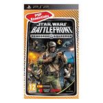 Psp – Star Wars – Battlefront Renegade Squadron Essentials