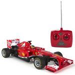 Radio Control – Xformula – Ferrari F138 1:24