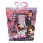 Bratz “on The Mic” – Yasmin Con Micrófono Y Altavoz-1