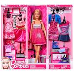 Barbie + Modas