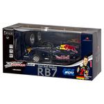 Radio Control – Xformula – Red Bull Rb7 1:24-1