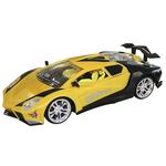 Flash & Dash – Coche Radio Control Escala 1:20 – Flash Mirage