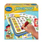 Educa Borrás – Jake Y Los Piratas – Conector Junior