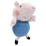 Peppa Pig – Mini Peluche – George Pig