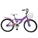 Violetta – Bicicleta Violetta 20 Pulgadas