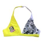 Monster High -bikini Amarillo – 10 Años-2