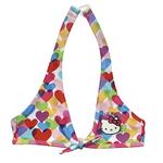 Hello Kitty – Bikini Corazones 6 Años-2