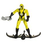 Power Ranger Megaforce Figuras Acción-5