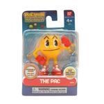 Pac-man Figuras Básicas-4