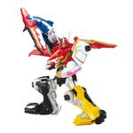 Power Ranger Megaforce Megazord Mini