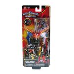 Power Ranger Megaforce Megazord Mini-2