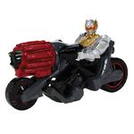Power Ranger Megaforce Motos Ataque-2
