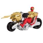 Power Ranger Megaforce Motos Ataque-3