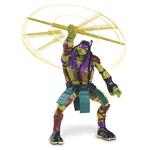Tortugas Ninja – Movie – Figura Deluxe Donatello