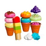 Lego Duplo – Helados Creativos – 10574-1