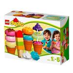 Lego Duplo – Helados Creativos – 10574-2