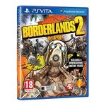 Ps Vita – Borderlands 2