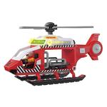 Tonka Town – Helicóptero De Rescate-1