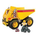 Tonka Town – Camión Dumper-1