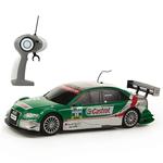 Radio Control Race-tin 1:16 – Audi A4 Verde