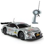 Radio Control Race-tin 1:16 – Audi A5 Gris