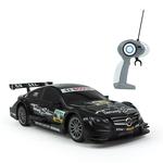 Radio Control Race-tin 1:16 – Mercedes Benz Amg C-coupé Negro