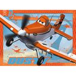 - Puzzle 4 En 1 – Aviones Ravensburger-1