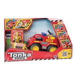 Tonka Town – Coche De Bomberos