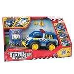 Tonka Town – Coche De Policía