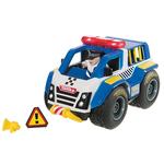 Tonka Town – Coche De Policía-1