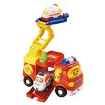 Vtech – Tut Tut Bólidos – Camión De Bomberos