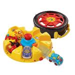 Vtech – Tut Tut Bólidos – Guardacoche