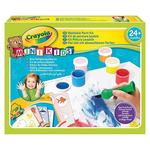 Crayola – Mi Primer Set De Pintura