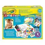 Crayola – Mi Primer Set De Colorear