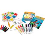 Crayola – Mi Primer Set De Colorear-1