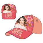 Violetta – Gorra Rosa Talla 54