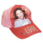 Violetta – Gorra Rosa Talla 54-1