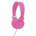 Vivitar – Auriculares Neon Rosa