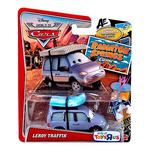 Disney – Vehículo Cars – Leroy Traffik