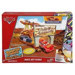 Cars – Pista Race-off Ridge